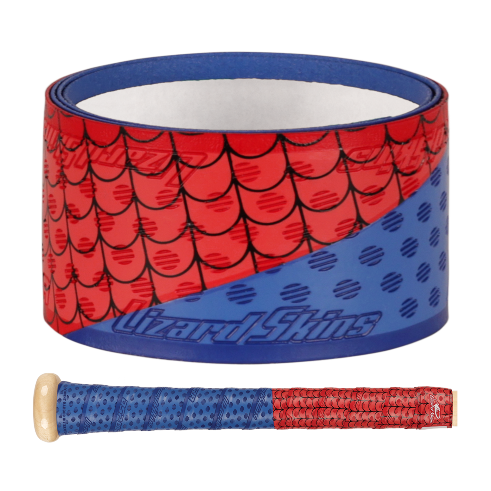 LIZARD SKINS OUTBURST DSP ULTRA BAT GRIP 1.1 MM