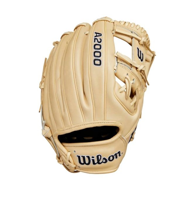 Wilson A2000 Sac à Dos 9 Zipper Imperméable Bleu Marine Orange Bat Bag