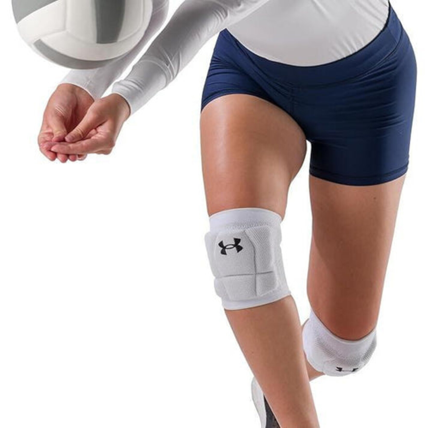 Under Armour UNDER ARMOUR GENOUILLÈRE VOLLEYBALL ARMOUR 3