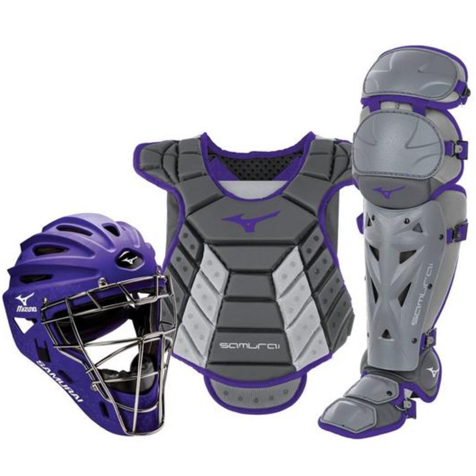Mizuno MIZUNO SAMURAI WOMEN BOX SET