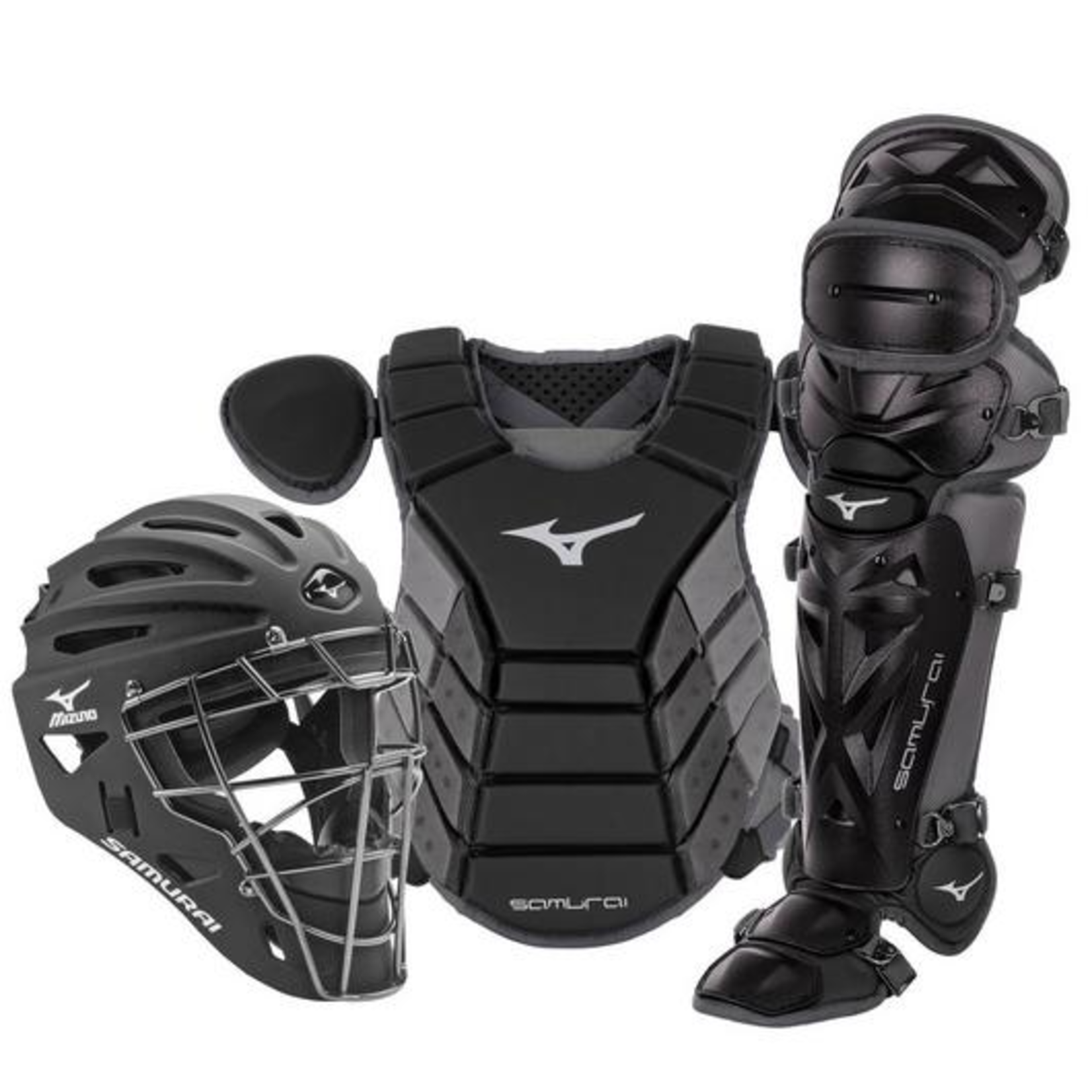 Mizuno MIZUNO SAMURAI MENS BOX SET