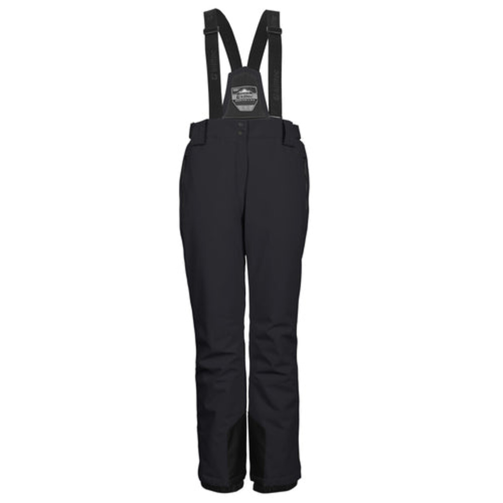 KILLTEC PANTALON DE SKI FUNCTIONAL FEMME