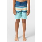 O'Neill ONEIL HYPERFREAK HEAT  STRIPE 17''  BOARDSHORT