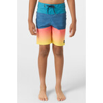 O'Neill ONEIL HYPERFREAK HEAT BLOCK 17'' BOARDSHORT