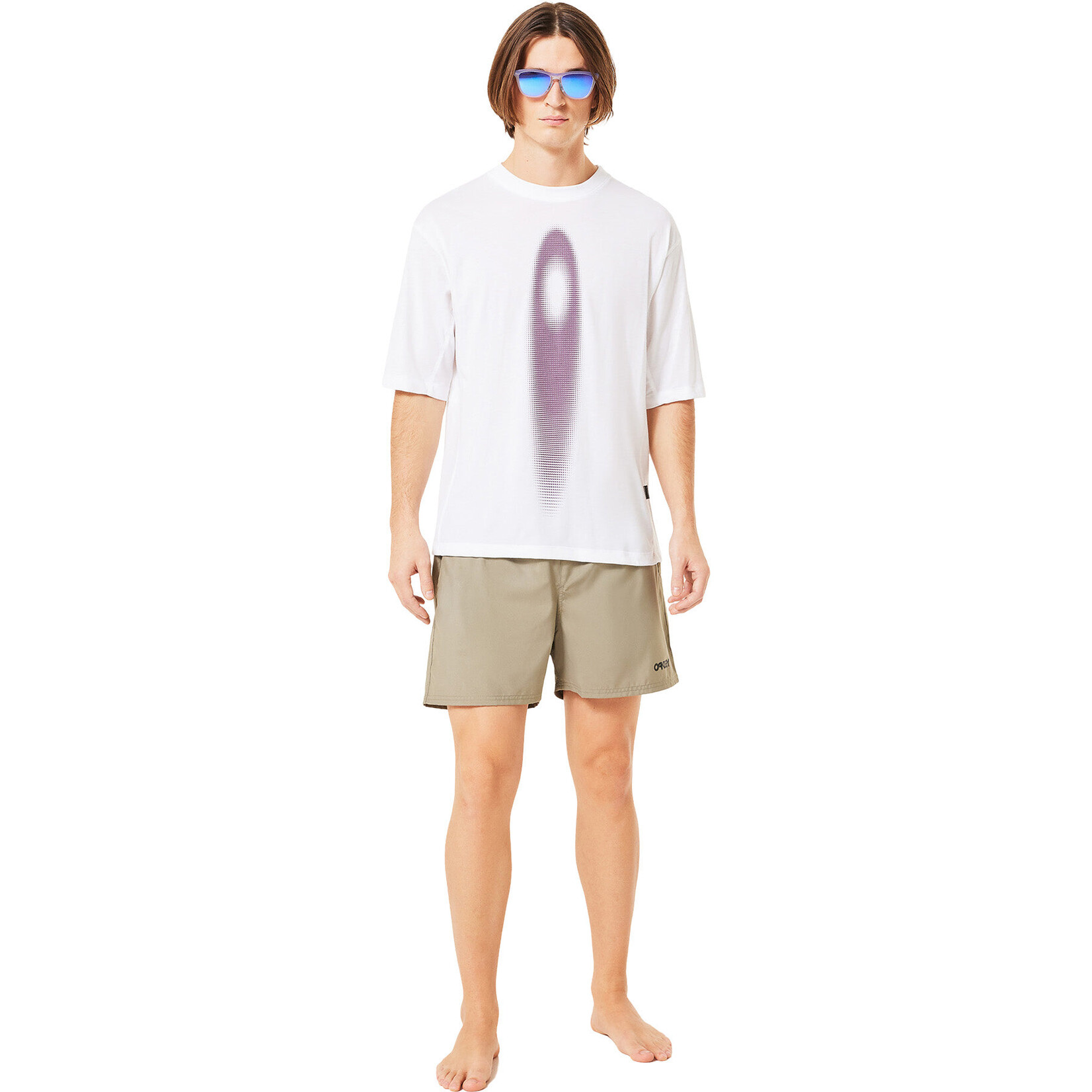 OAKLEY OAKLEY BEACH VOLLEY 16" BEACHSHORT