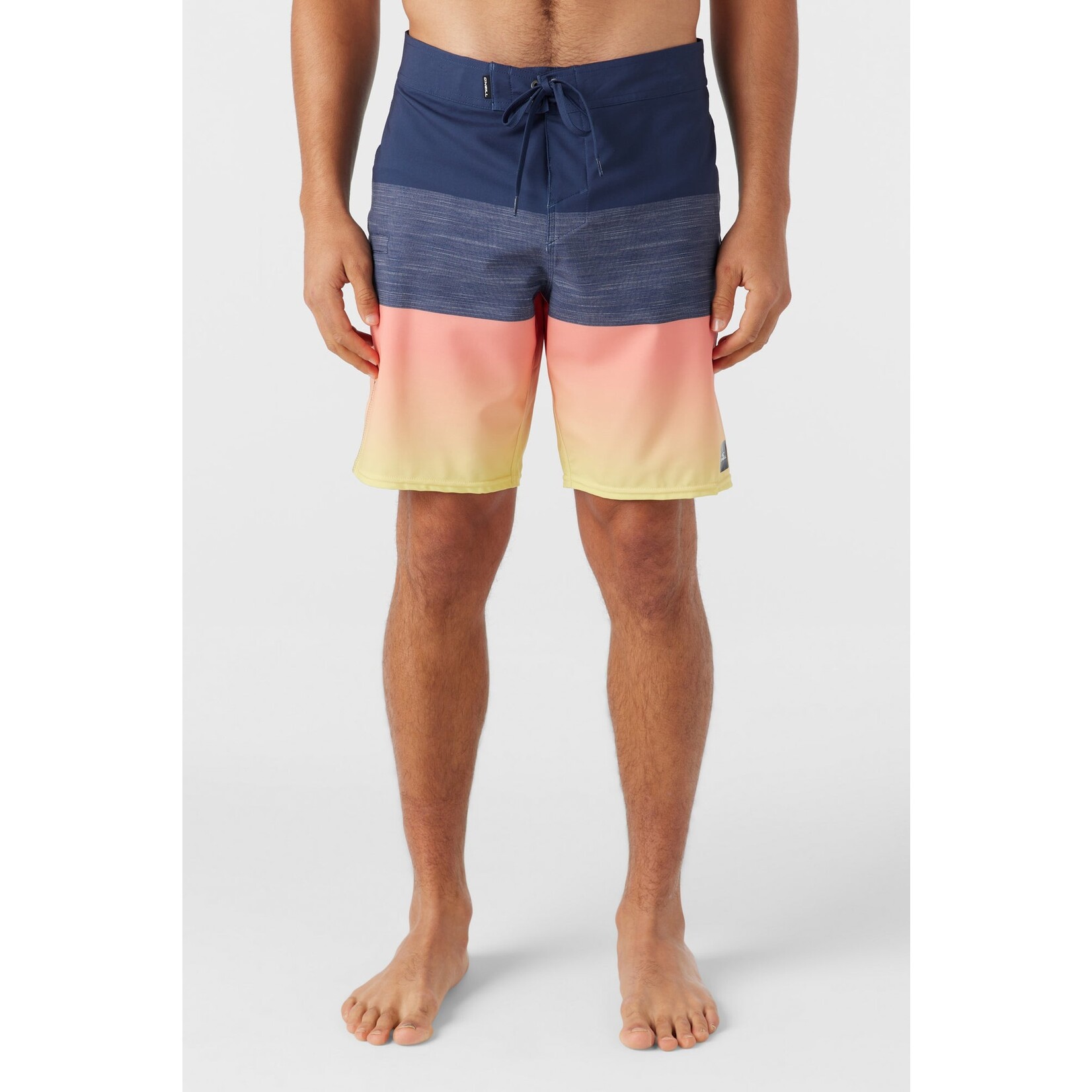 O'Neill ONEIL HYPERFREAK HEAT   19''  BOARDSHORT