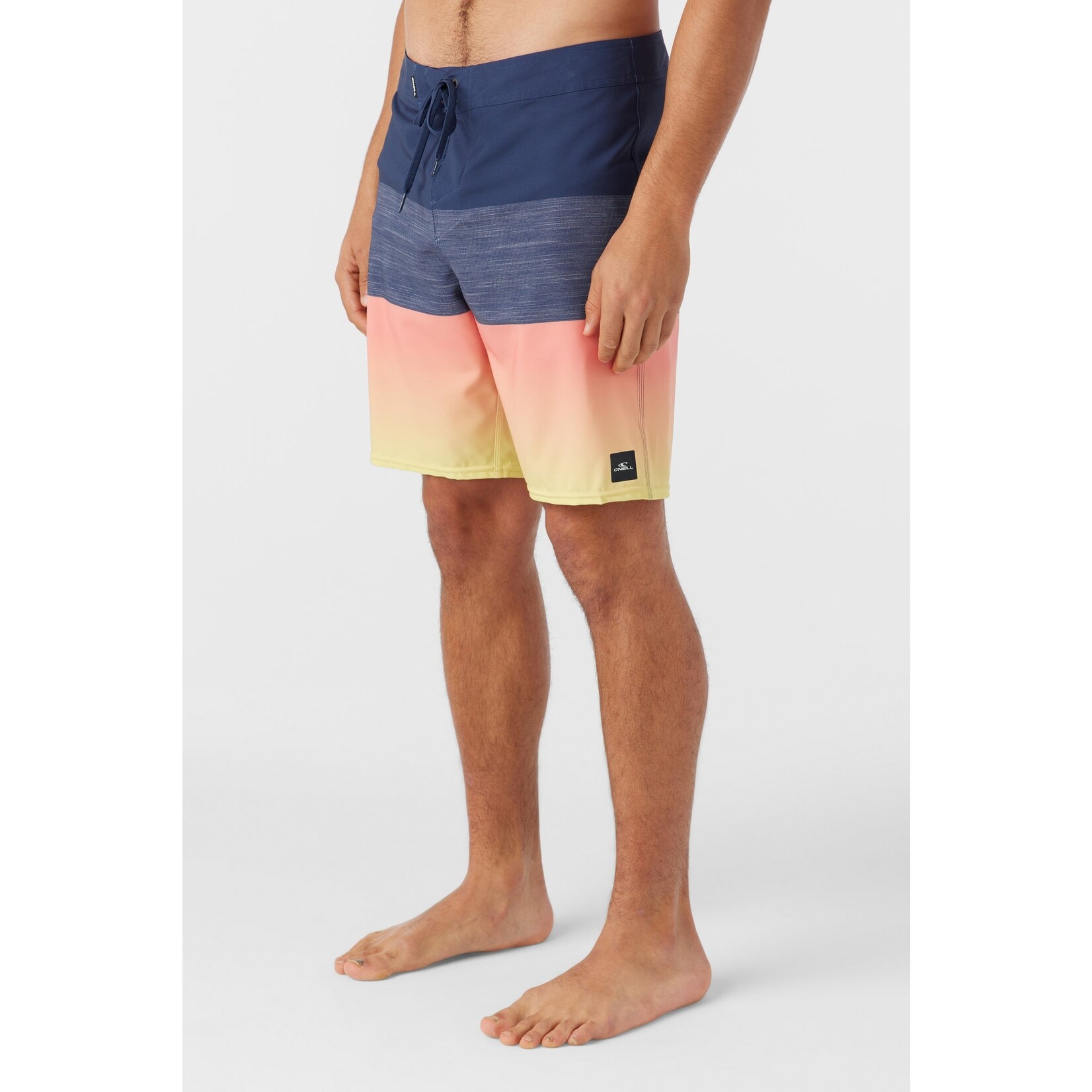 O'Neill ONEIL HYPERFREAK HEAT   19''  BOARDSHORT