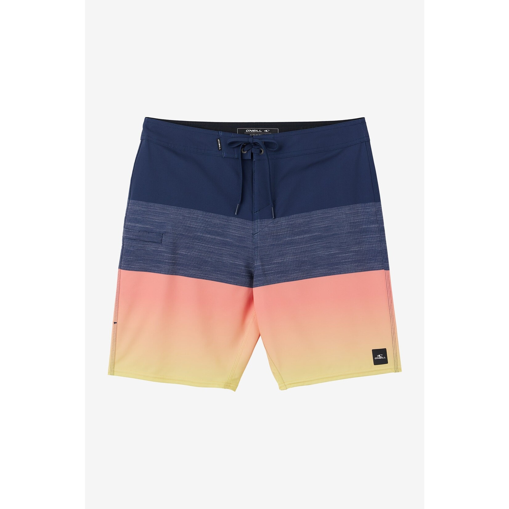 O'Neill ONEIL HYPERFREAK HEAT   19''  BOARDSHORT
