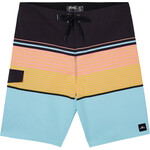 O'Neill ONEIL LENNOX STRIPE 18''  BOARDSHORT