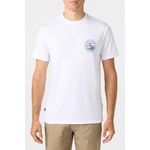 O'Neill ONEIL TRVLR UPF TEE - PEAK