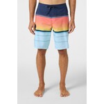 O'Neill ONEIL LENNOX STRIPE 21''  BOARDSHORT