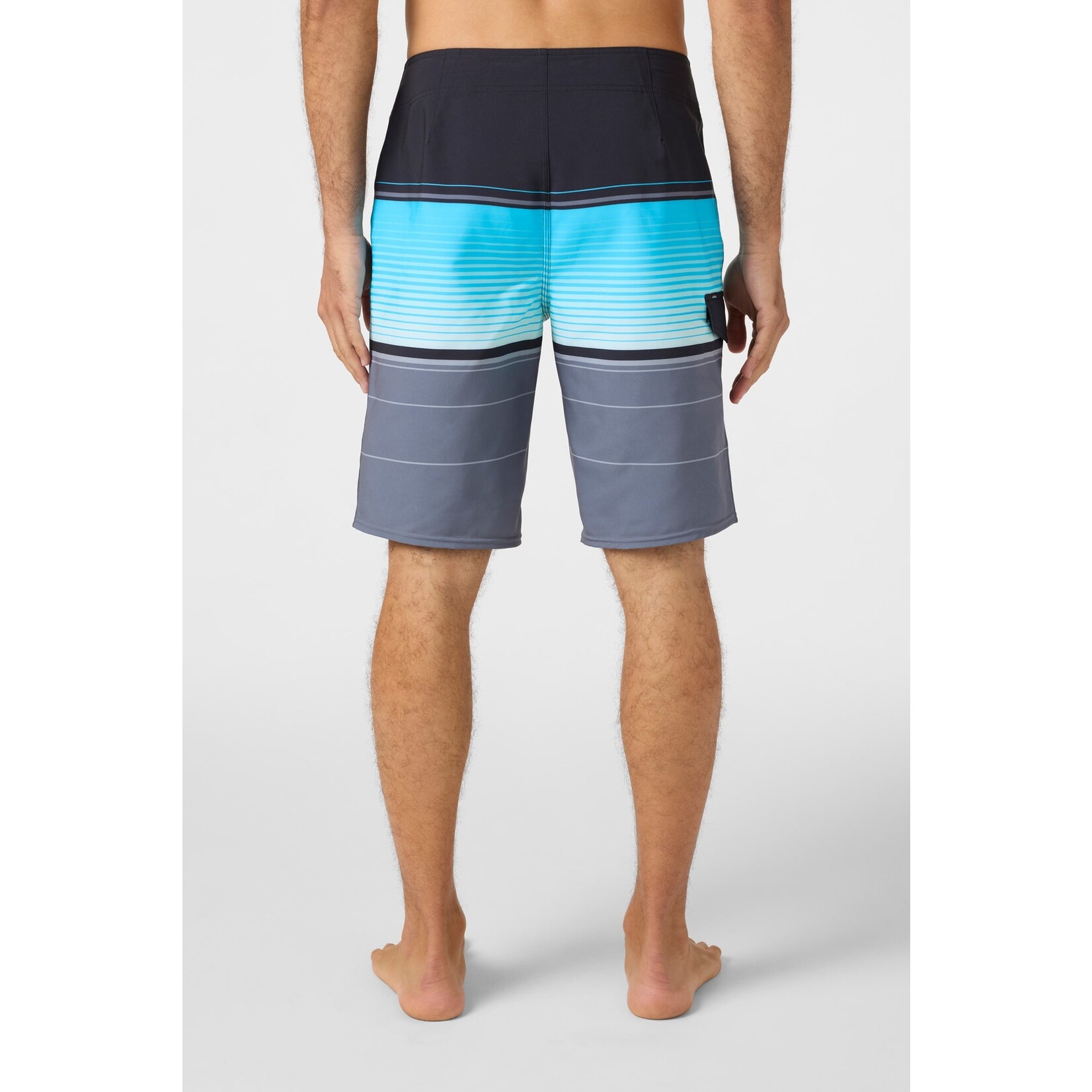O'Neill ONEIL LENNOX STRIPE 21''  BOARDSHORT