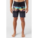 O'Neill ONEIL HYPERFREAK HEAT  BLOCK 19''  BOARDSHORT