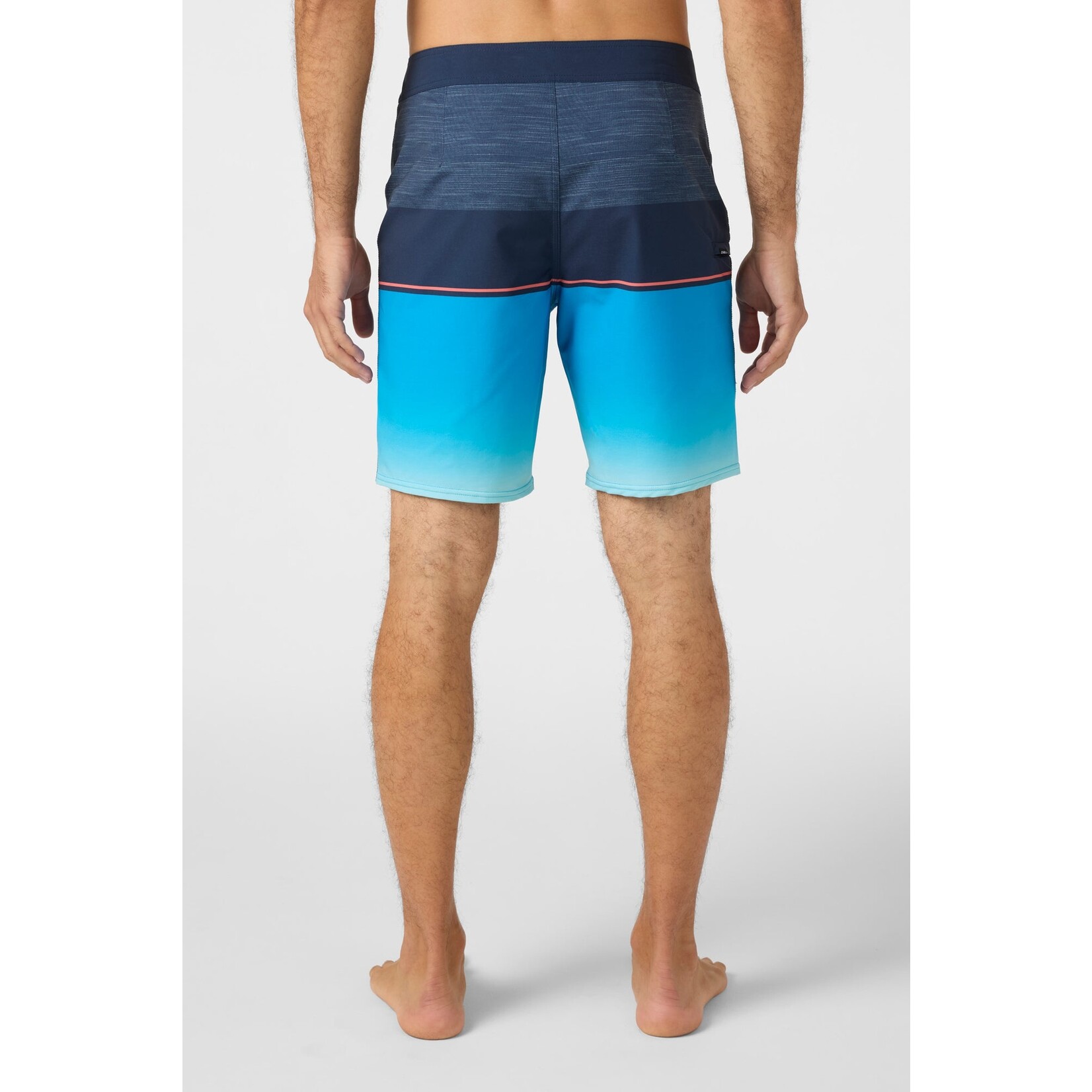 O'Neill ONEIL HYPERFREAK HEAT  BLOCK 19''  BOARDSHORT