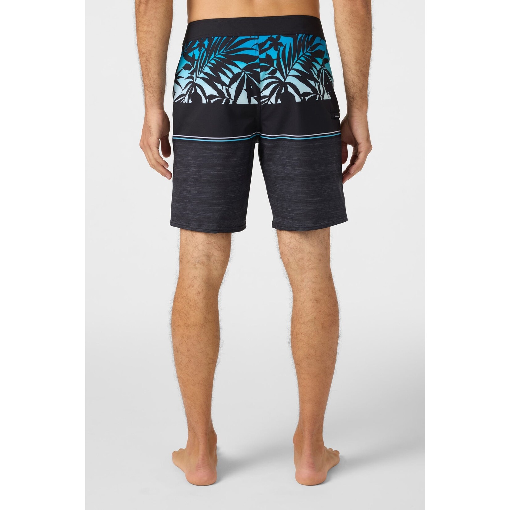 O'Neill ONEIL HYPERFREAK HEAT  BLOCK 19''  BOARDSHORT