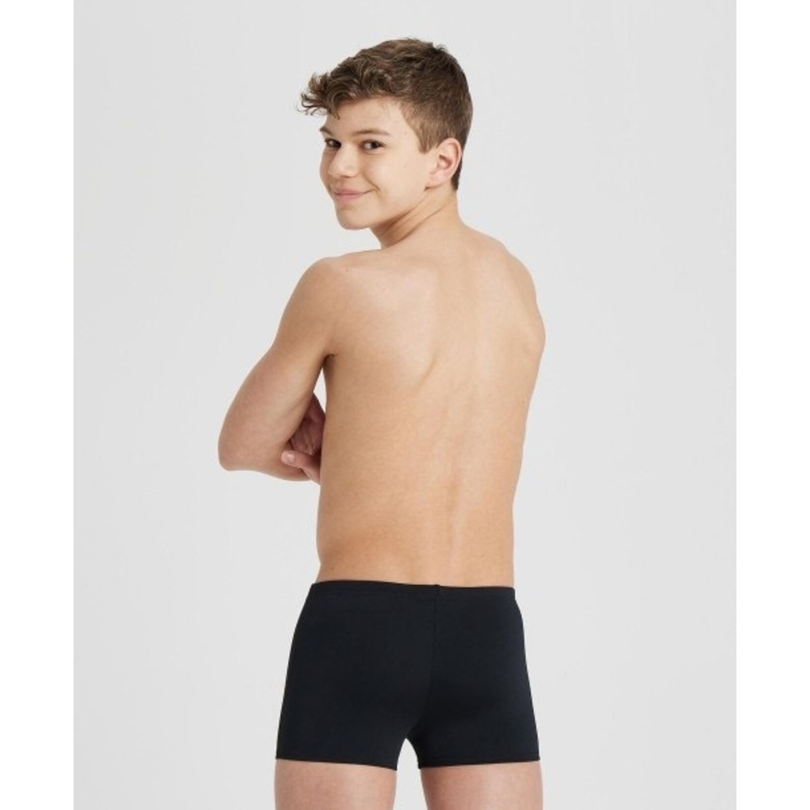 Arena ARENA BOYS TEAM SWIN SHORT SOLID