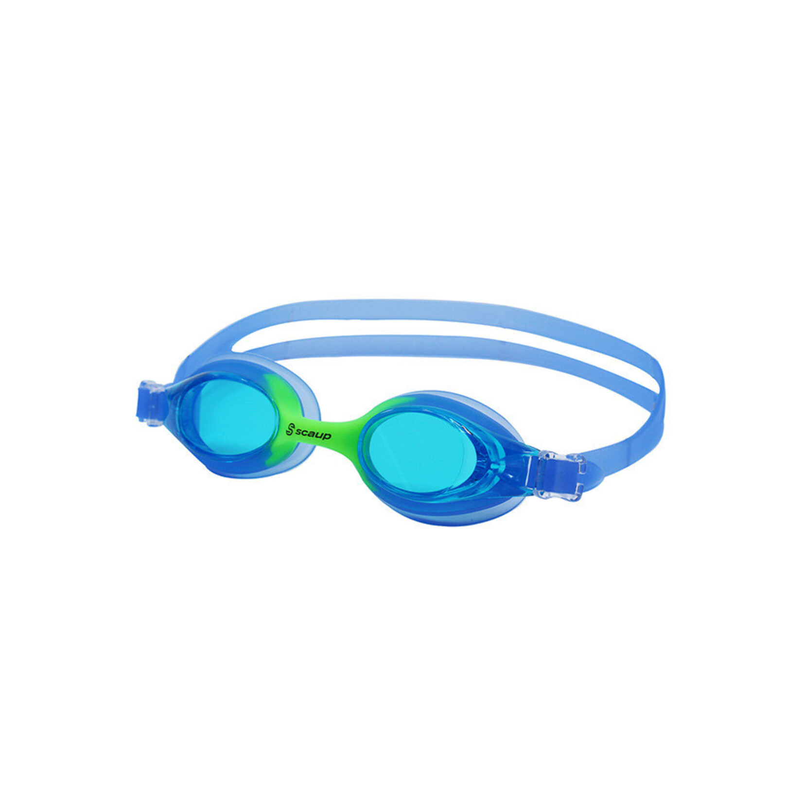 SCAUP KAI LUNETTES DE NATATION JEUNE 3 À 6 ANS