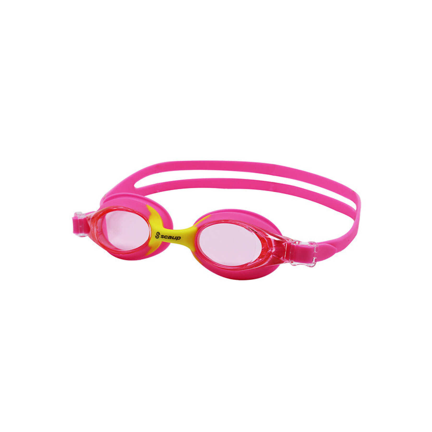 SCAUP KAI LUNETTES DE NATATION JEUNE 3 À 6 ANS