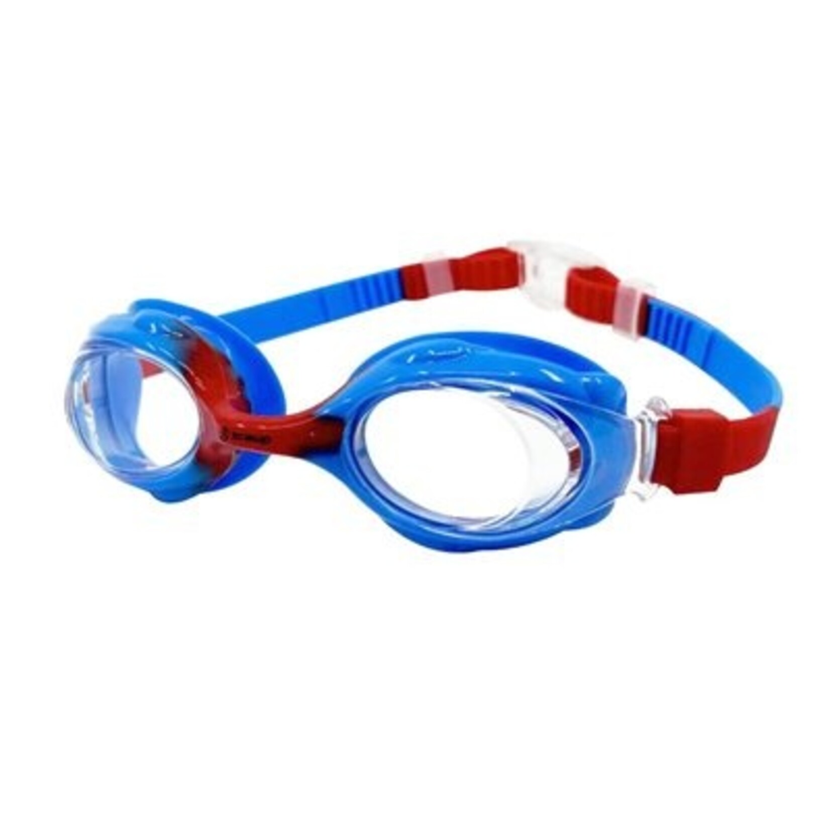 SCAUP YAZI LUNETTES DE NATATION JEUNE 7+