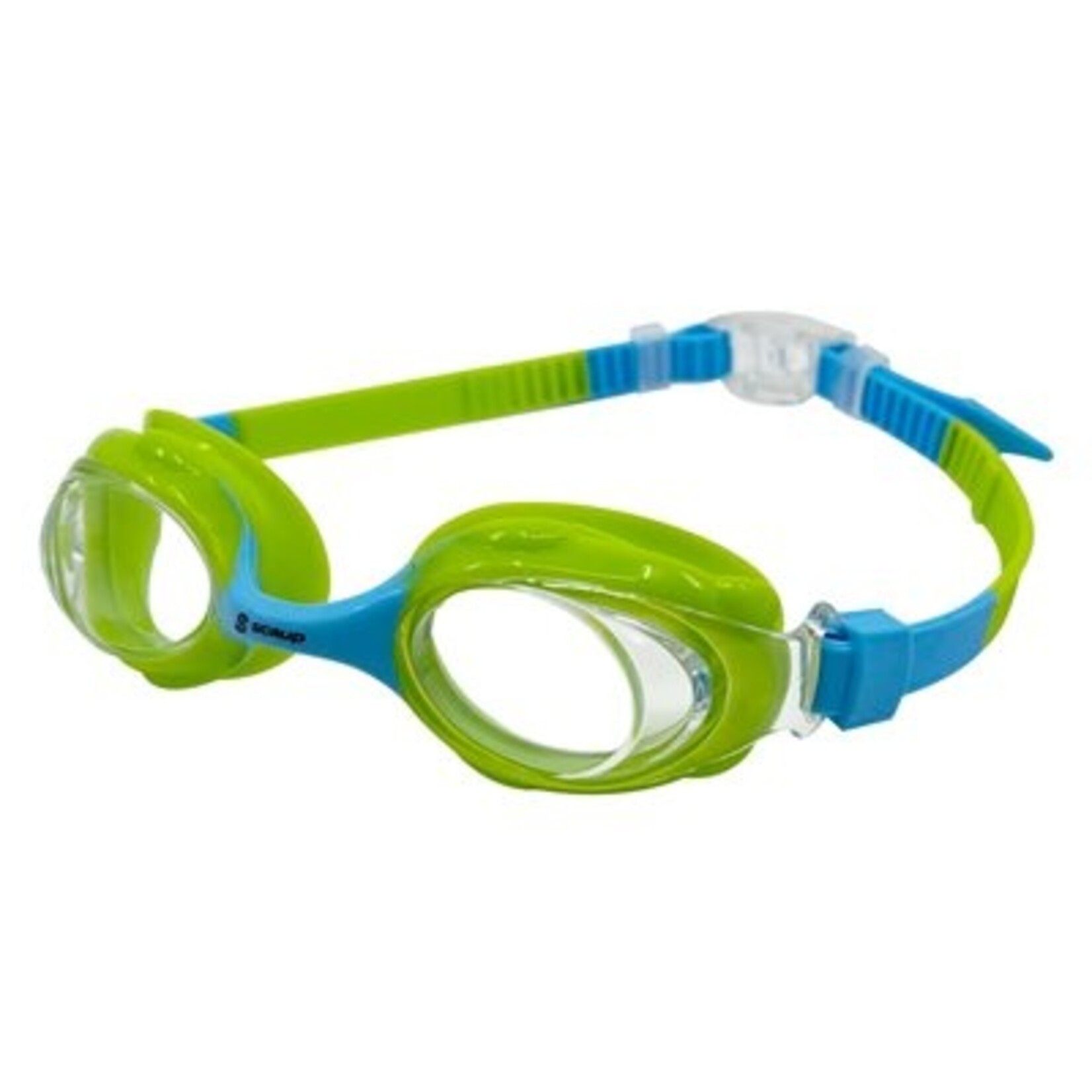 SCAUP YAZI LUNETTES DE NATATION JEUNE 7+