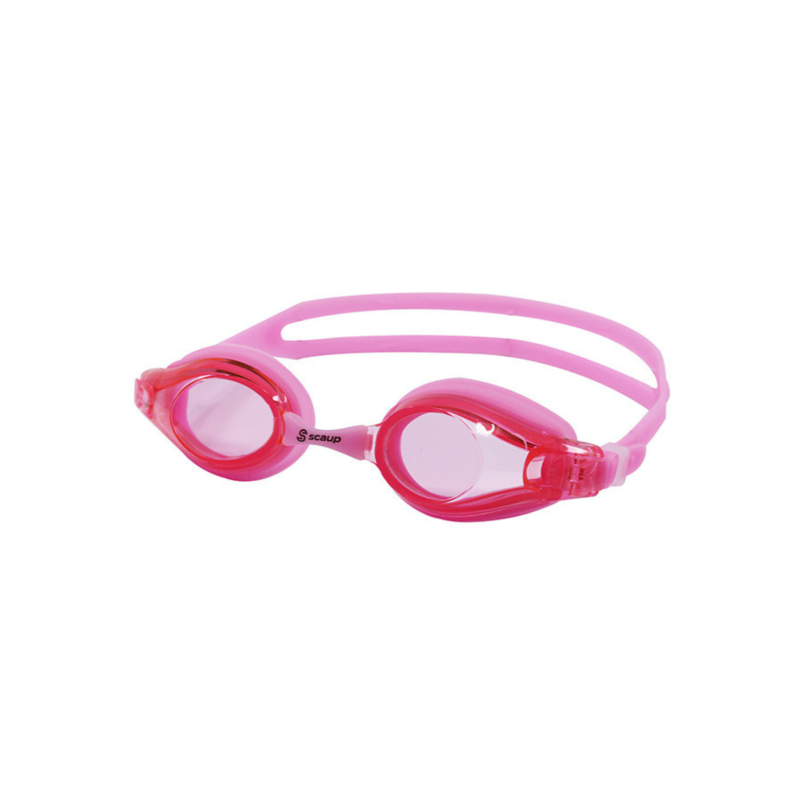 SCAUP SANDBANKS LUNETTES DE NATATION JEUNE 7+