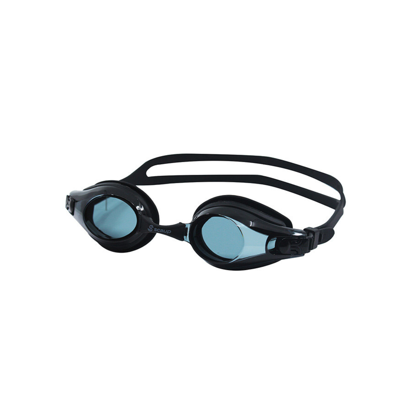 SCAUP SANDBANKS LUNETTES DE NATATION JEUNE 7+