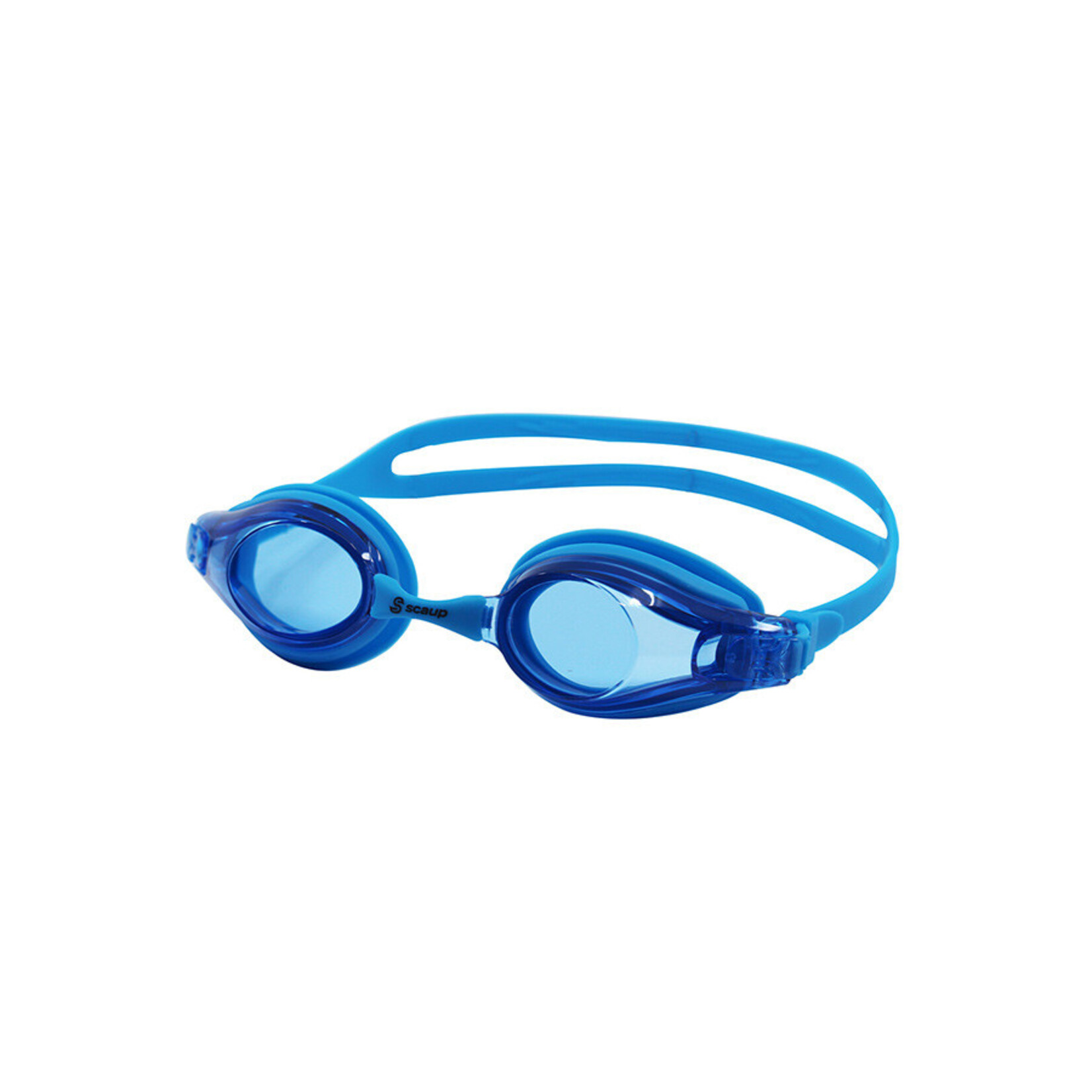 SCAUP SANDBANKS LUNETTES DE NATATION JEUNE 7+