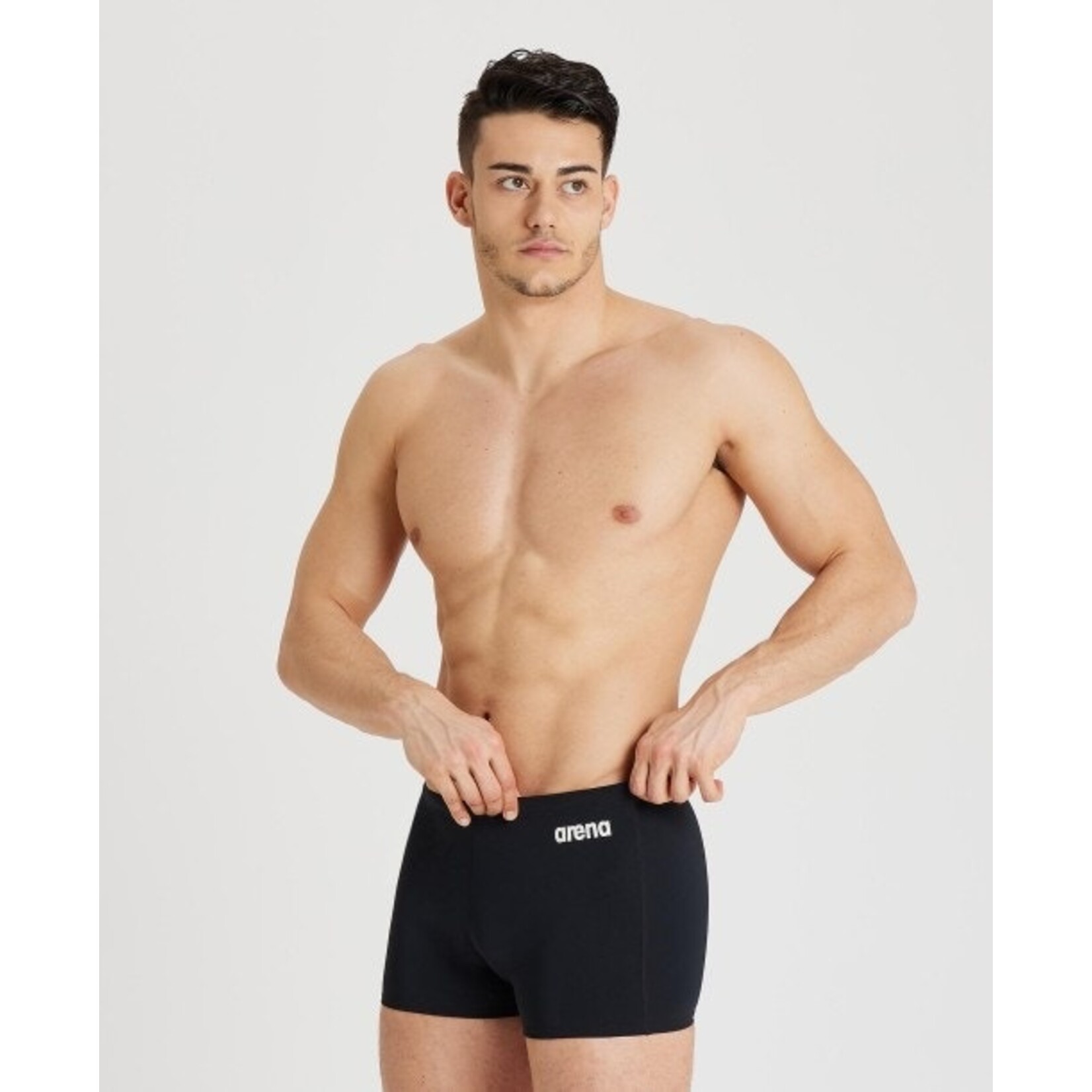 Arena ARENA TEAM SWIN SHORT SOLID