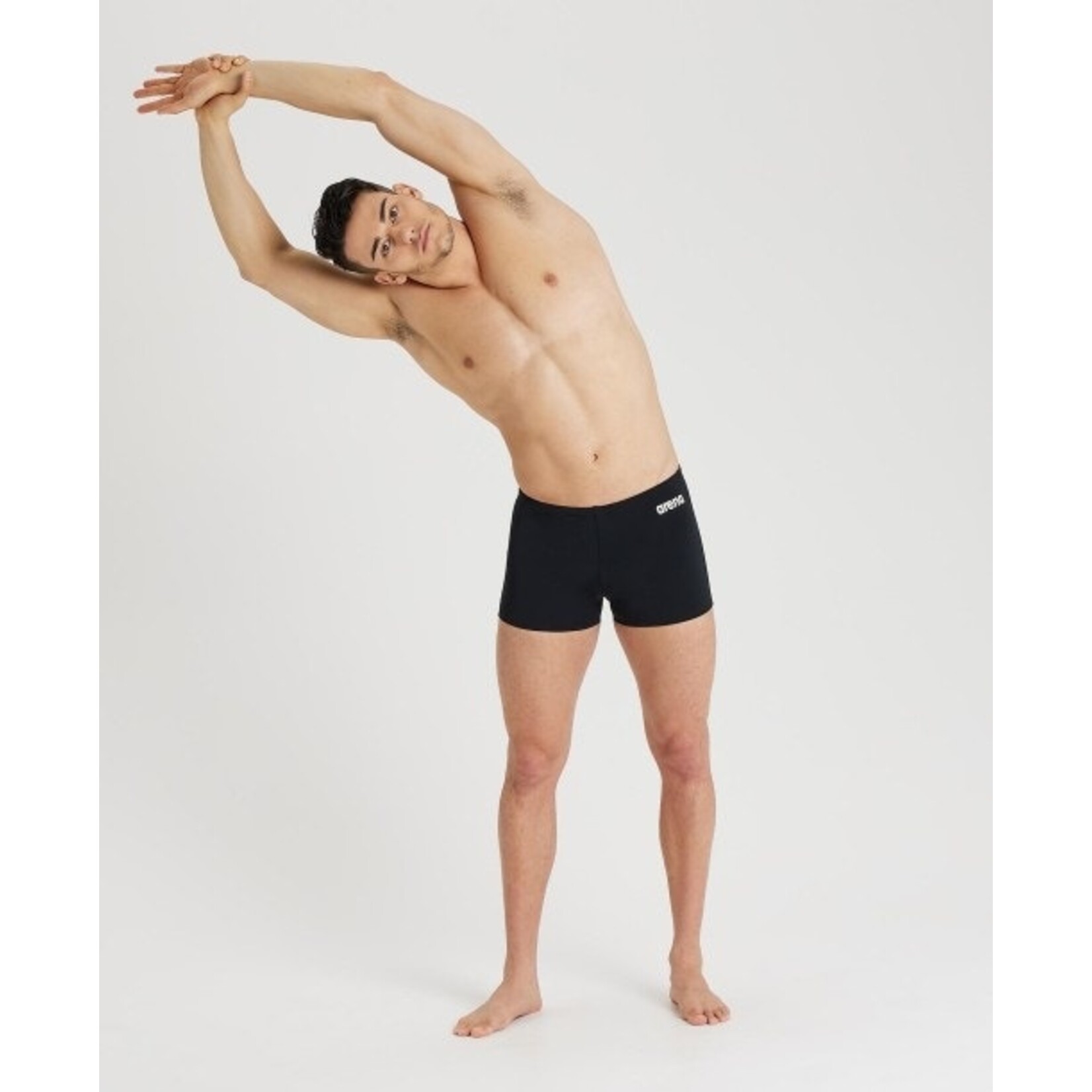Arena ARENA TEAM SWIN SHORT SOLID