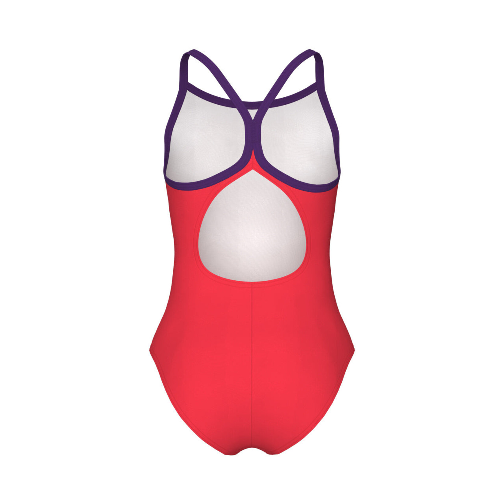 Arena ARENA STAR GRAPHIC SWINSUIT