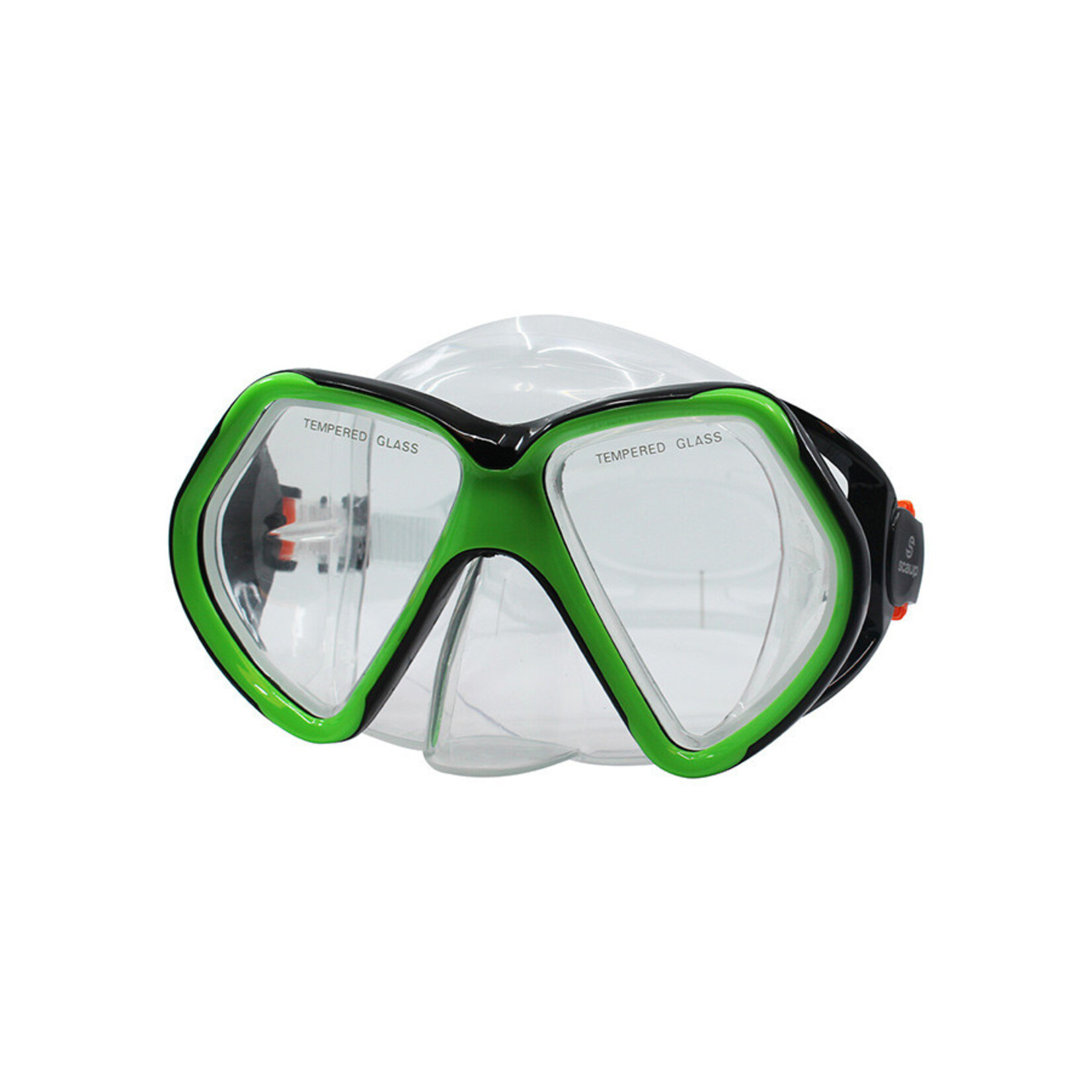 SCAUP AQUADUX MASQUE ADULTE