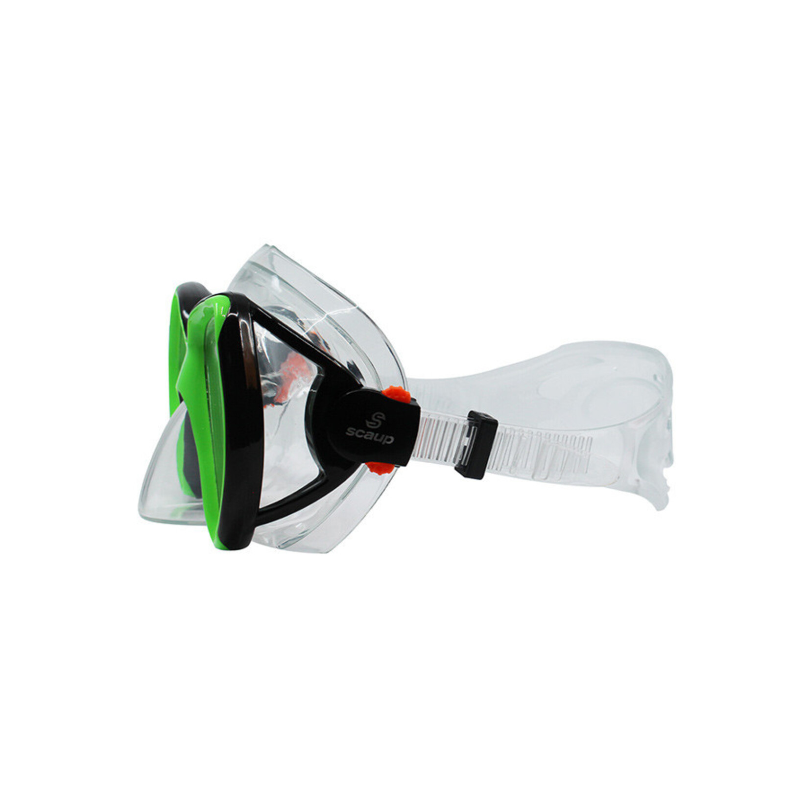 SCAUP AQUADUX MASQUE ADULTE