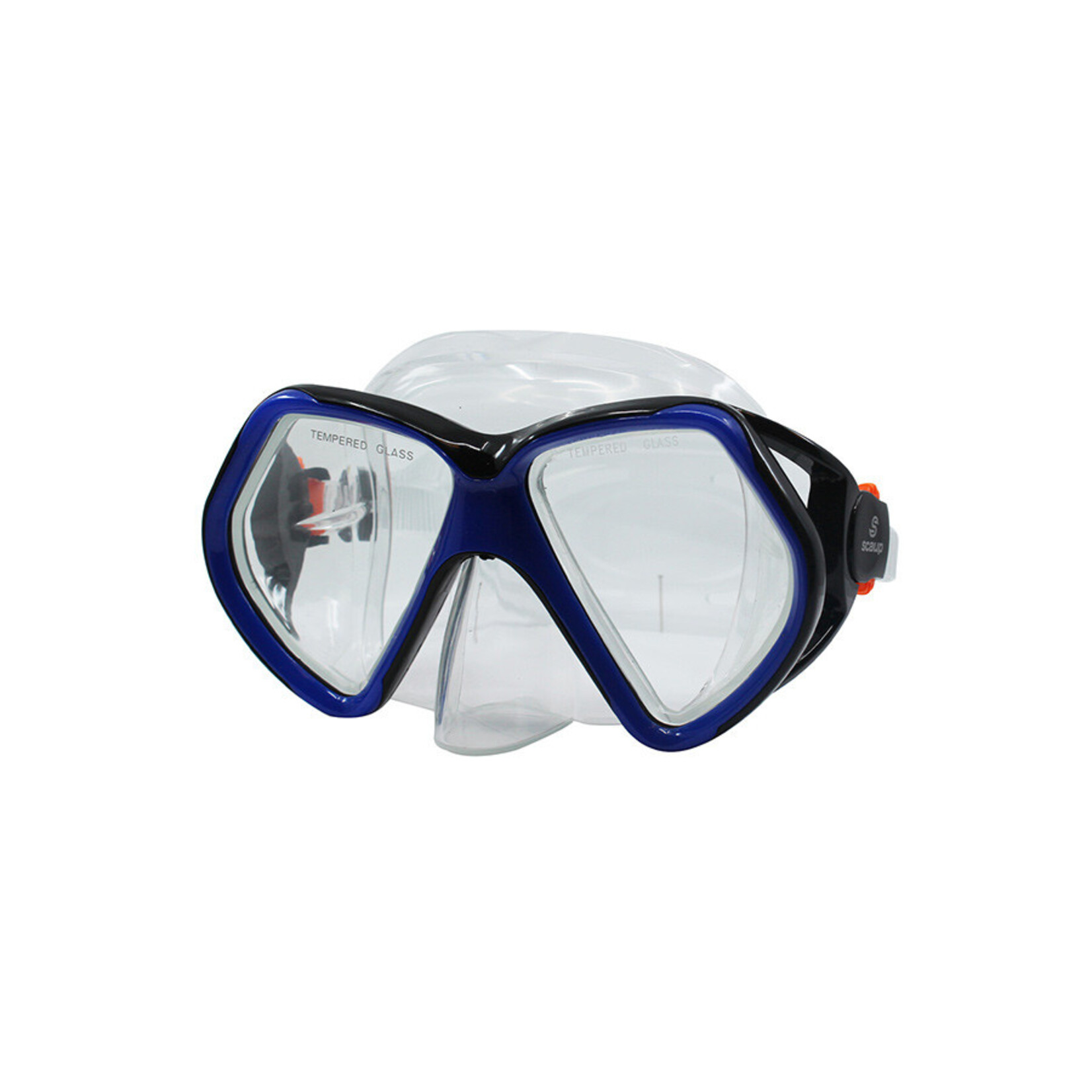 SCAUP AQUADUX MASQUE ADULTE
