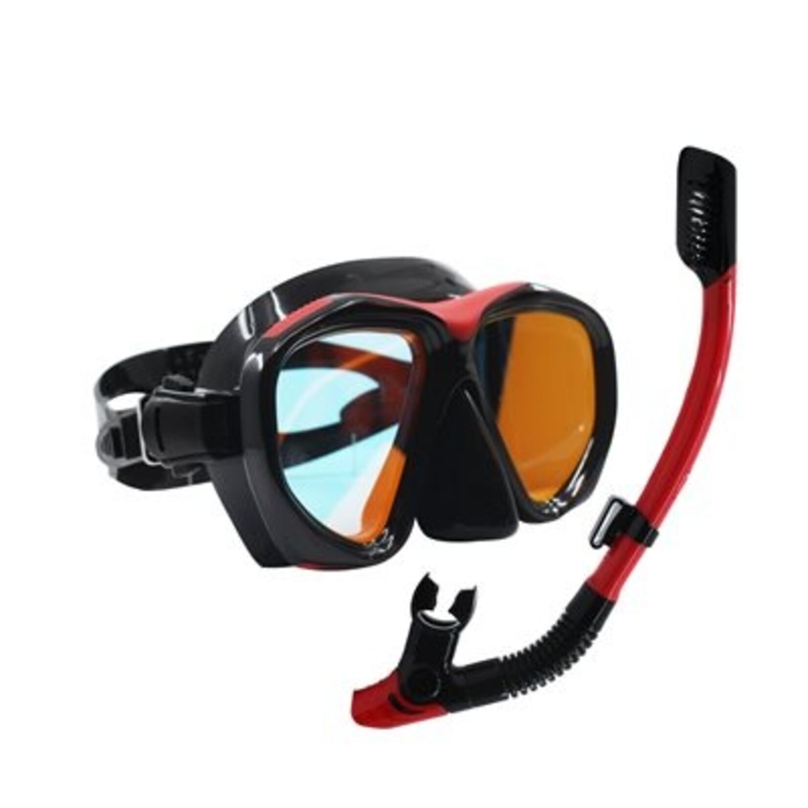SCAUP CORAL COMBO ADULTE