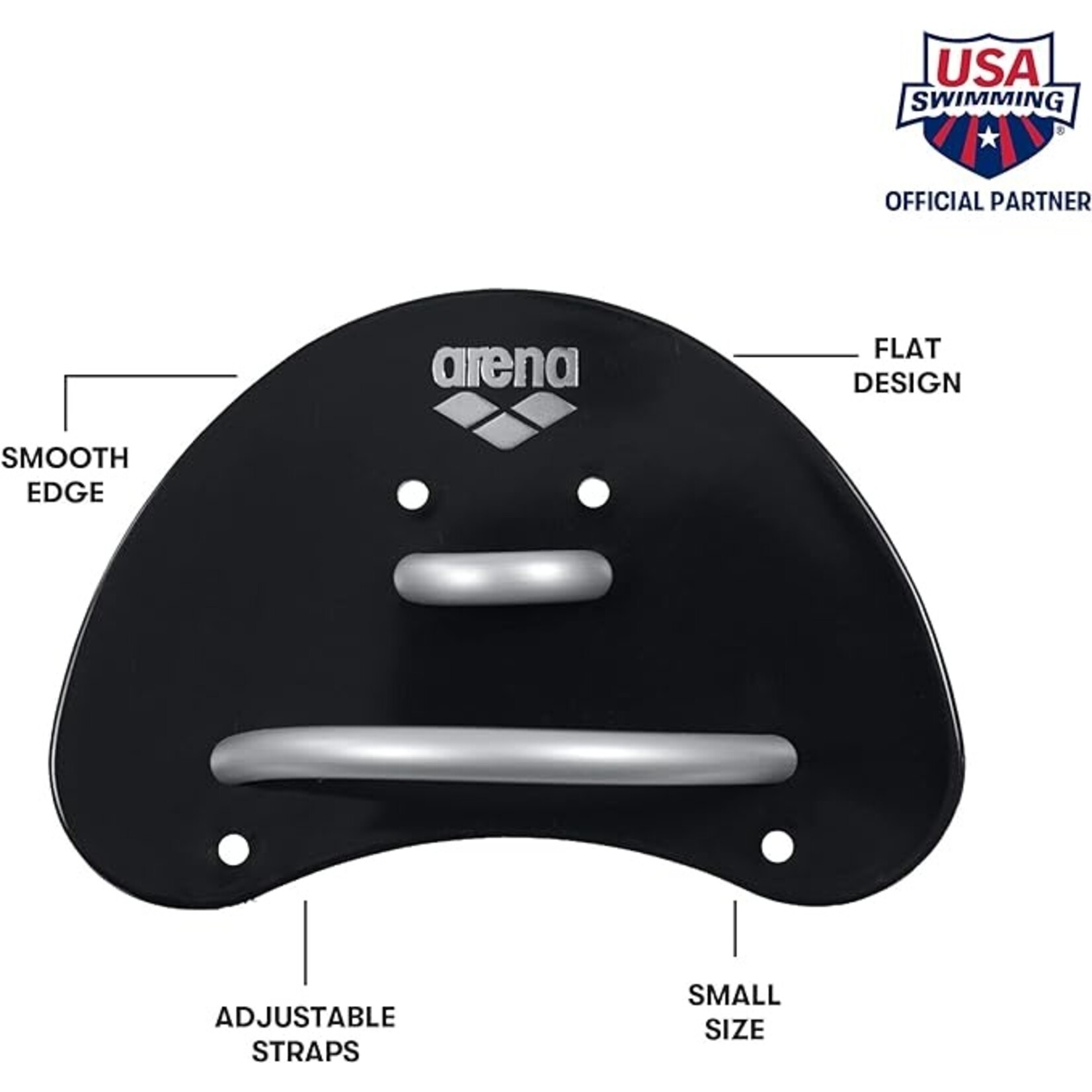 Arena ARENA ELITE FINGER PADDLE