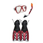 SCAUP LAVEZZI KIT ADULTE