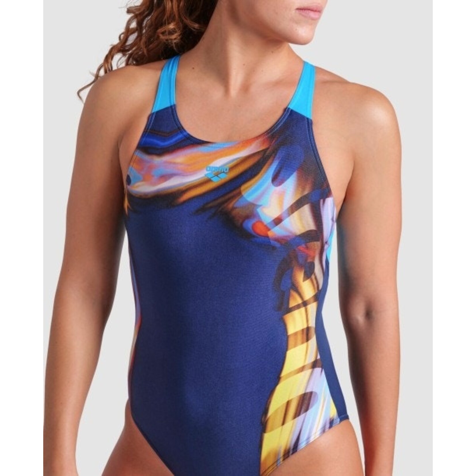 Arena ARENA DREAMHLINE SWINSUIT