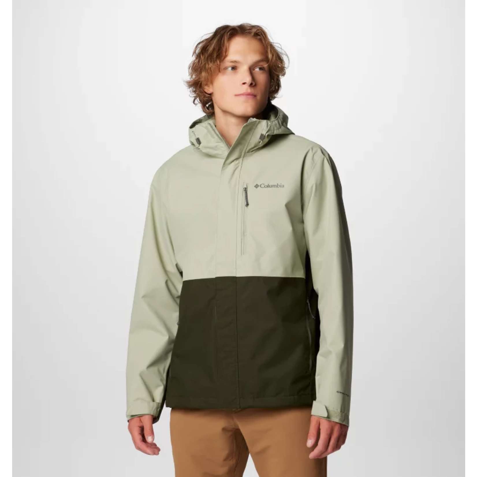 Columbia COLUMBIA HIKEBOUND II JACKET M