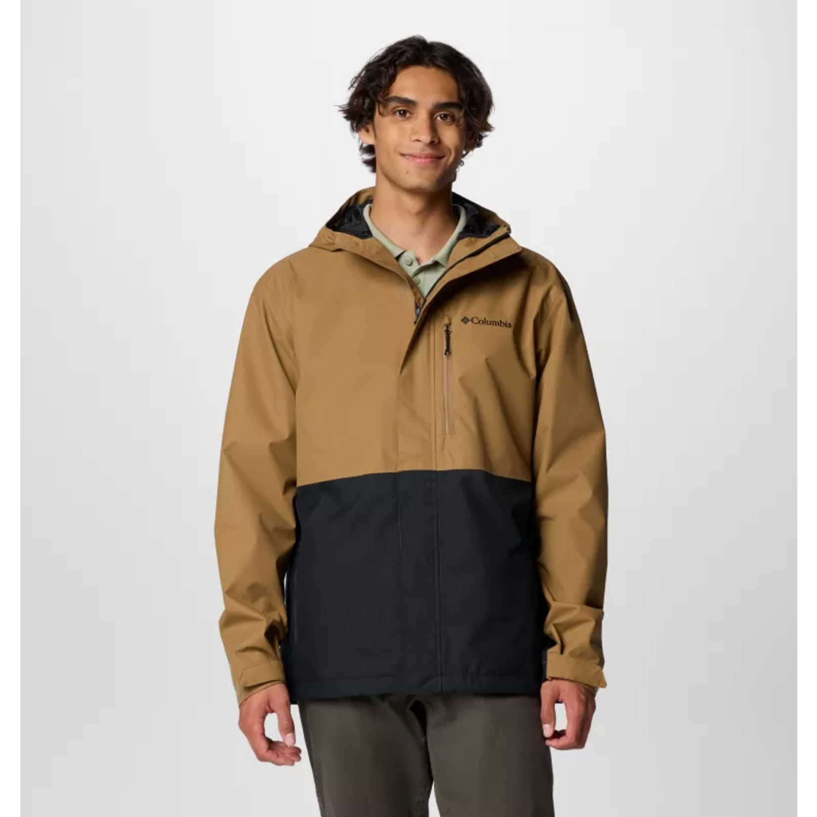 Columbia COLUMBIA HIKEBOUND II JACKET M