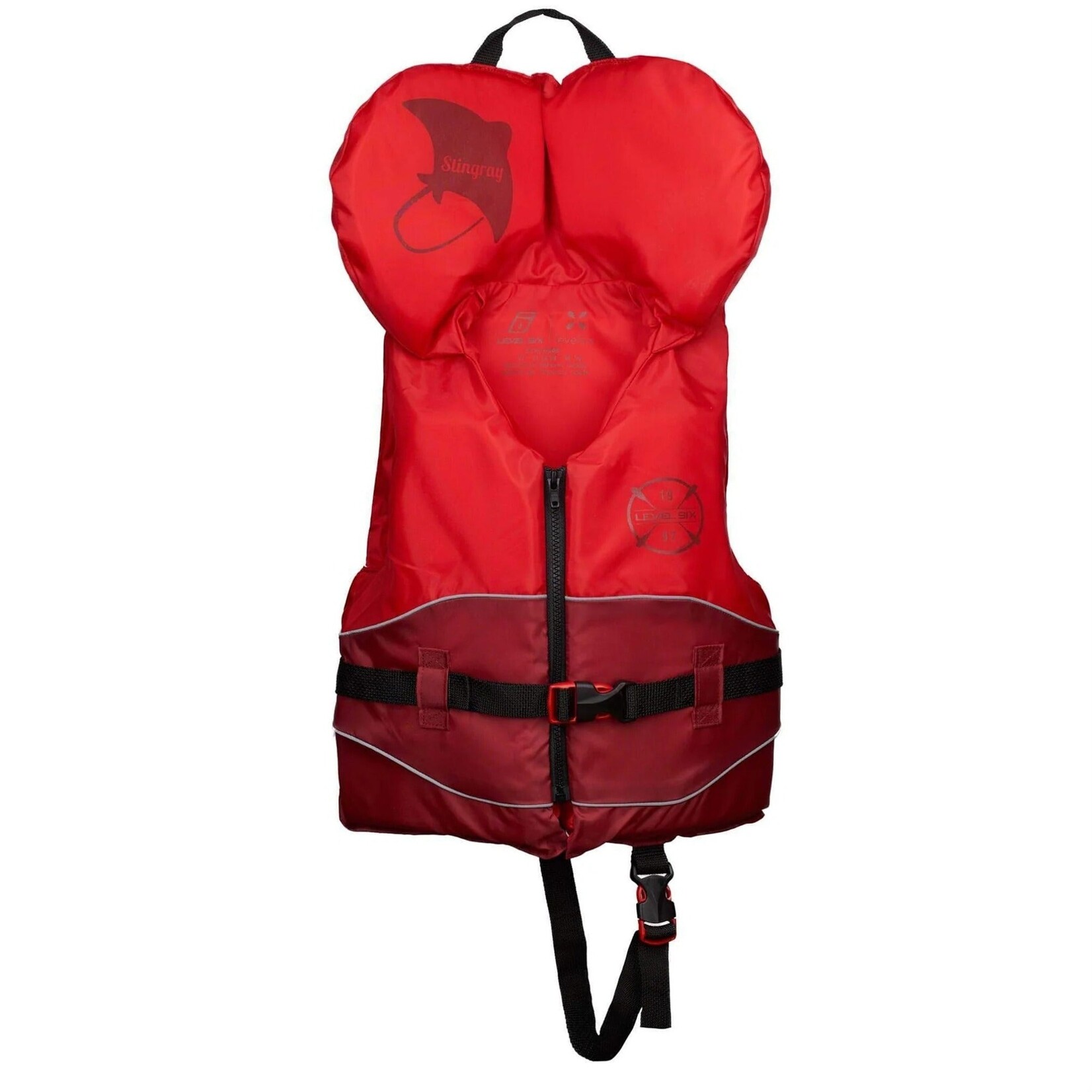 Level Six Gilet de Sauvetage Stingray