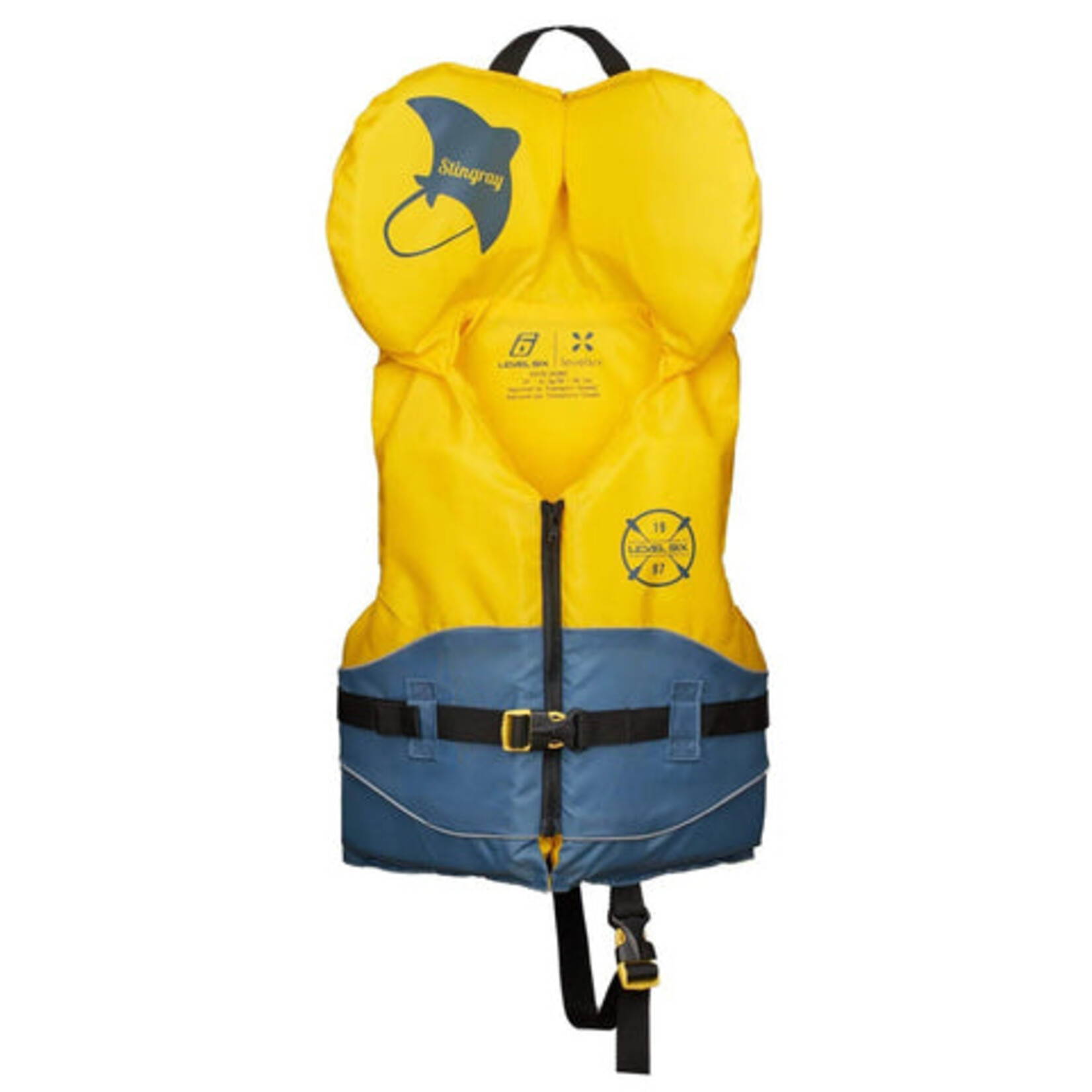 Level Six Gilet de Sauvetage Stingray