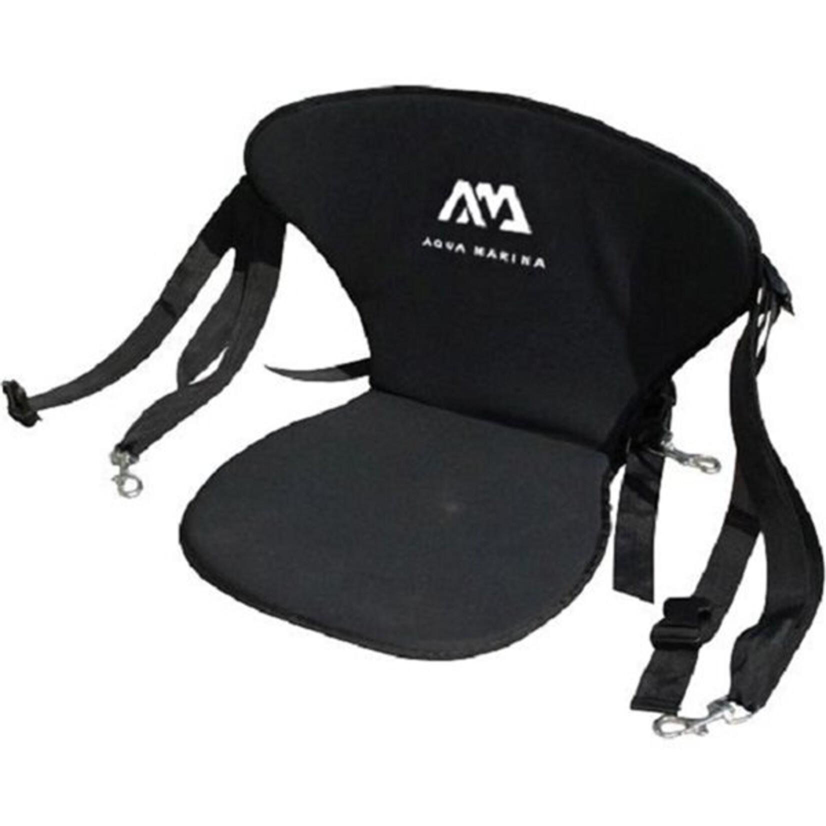 AQUA MARINA AQUAMARINA  ISUP HIGH BACK SEAT