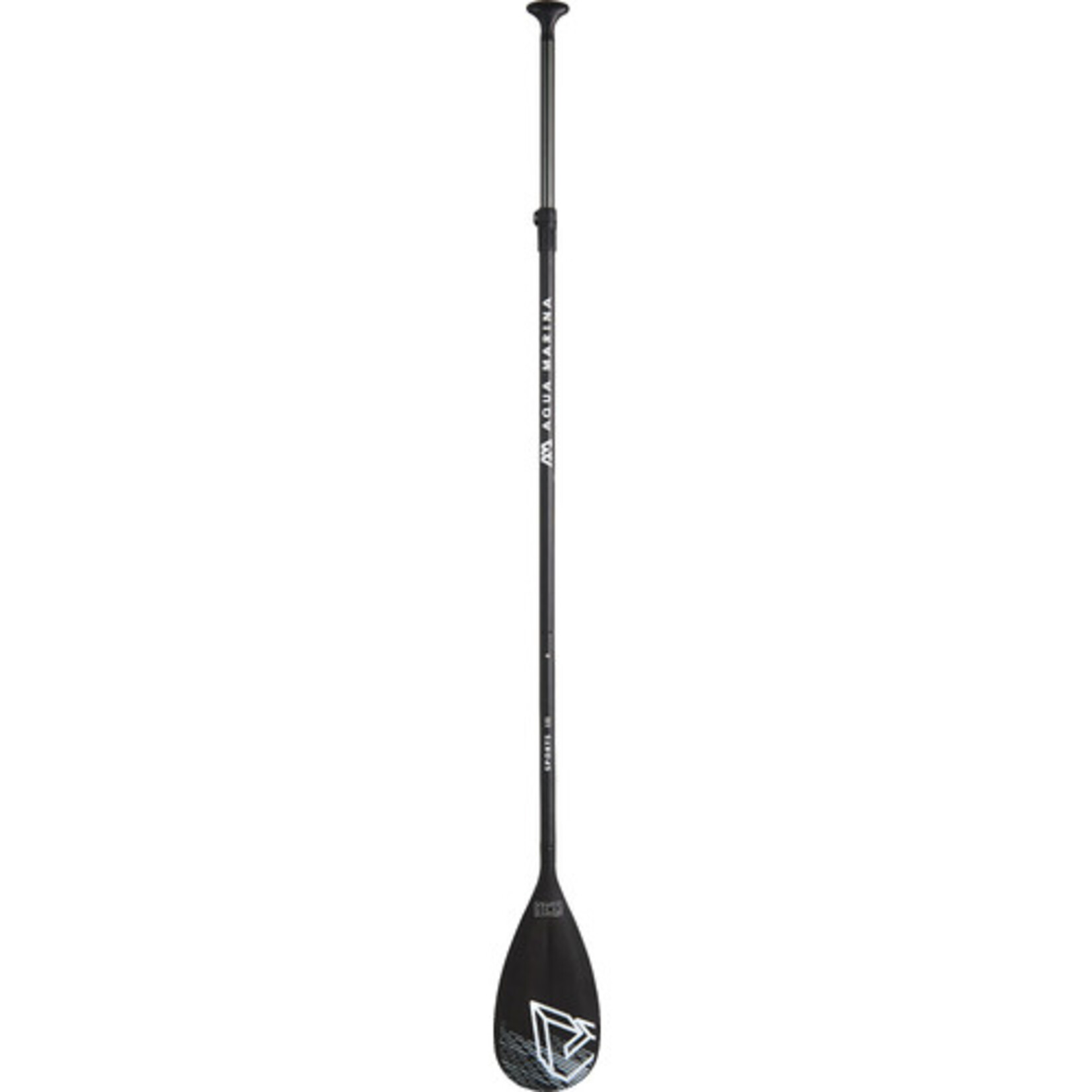 AQUA MARINA AQUA MARINA SPORT III PAGAIE AJUSTABLE EN ALUMINIUM