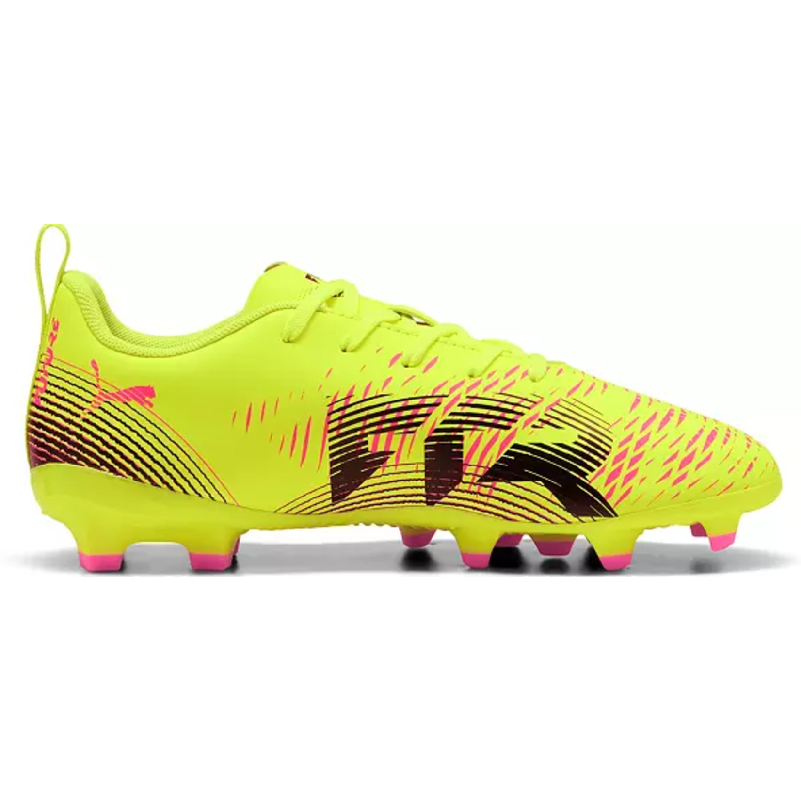 Puma PUMA FUTURE 8 PLAY FG/AG JR