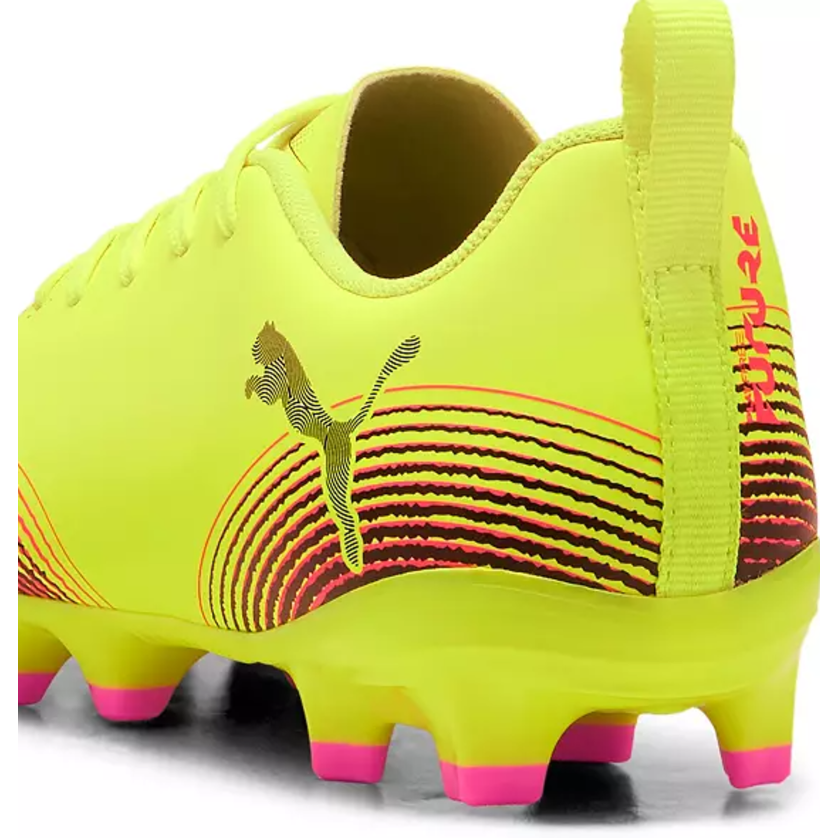 Puma PUMA FUTURE 8 PLAY FG/AG JR
