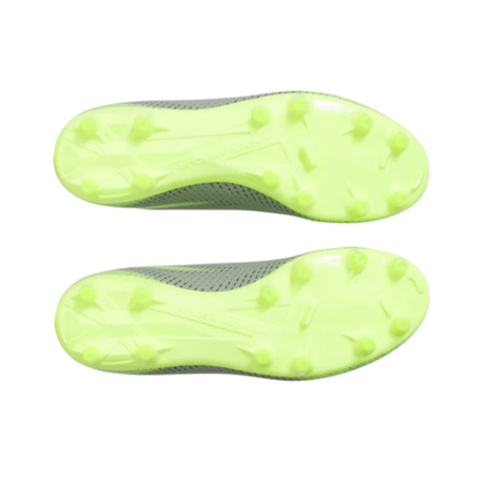 Under Armour UNDER ARMOUR CHAUSSURE SOCCER BOYS SHADOW SELECT 3 JR FG