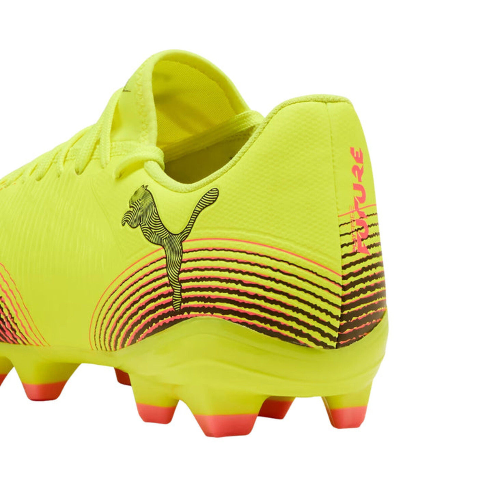 Puma PUMA CHAUSSURE FUTURE 8 PLAY FG/AG