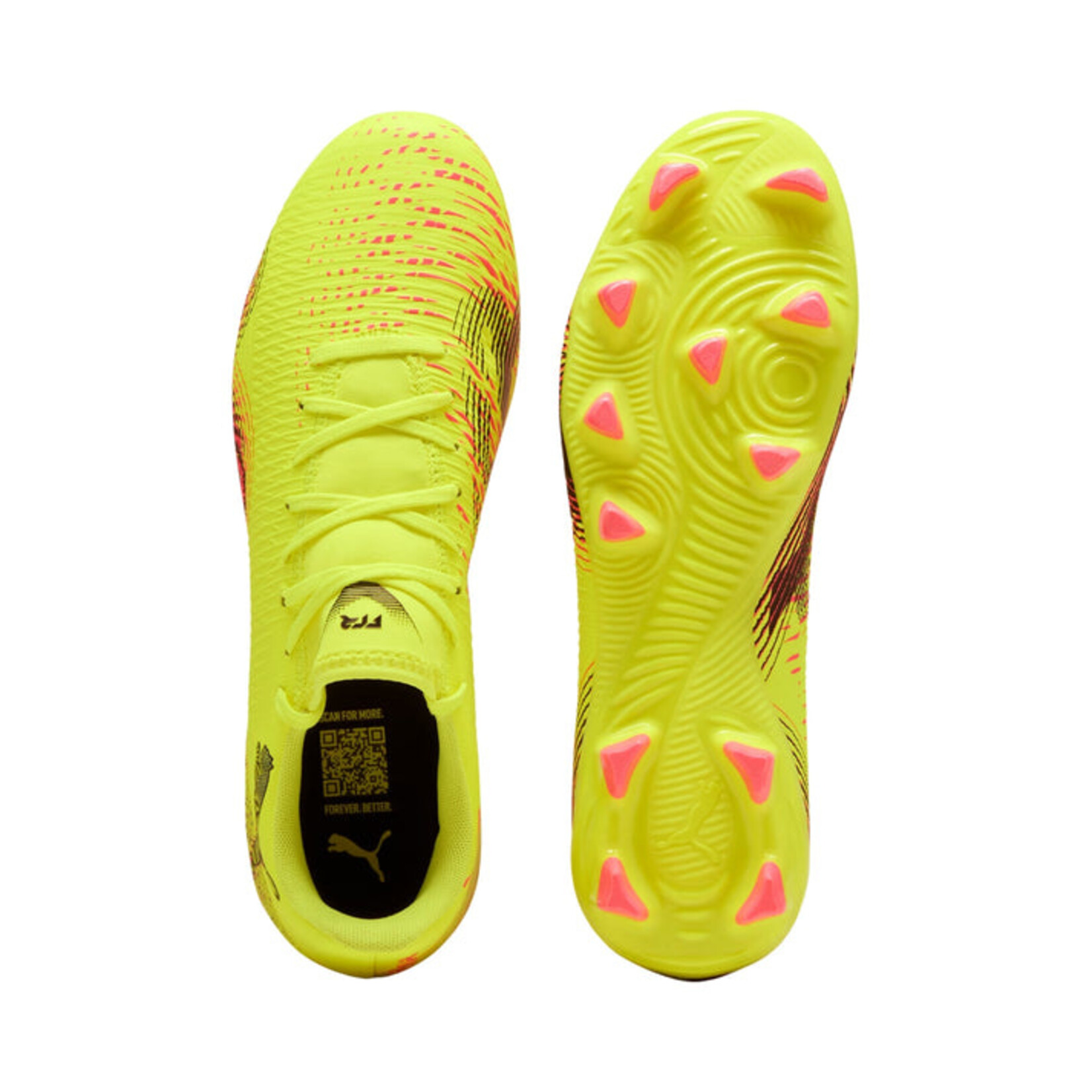 Puma PUMA CHAUSSURE FUTURE 8 PLAY FG/AG