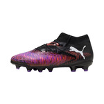 Puma PUMA FUTURE 8 PRO FG GLOWING BLACK WHITE RED