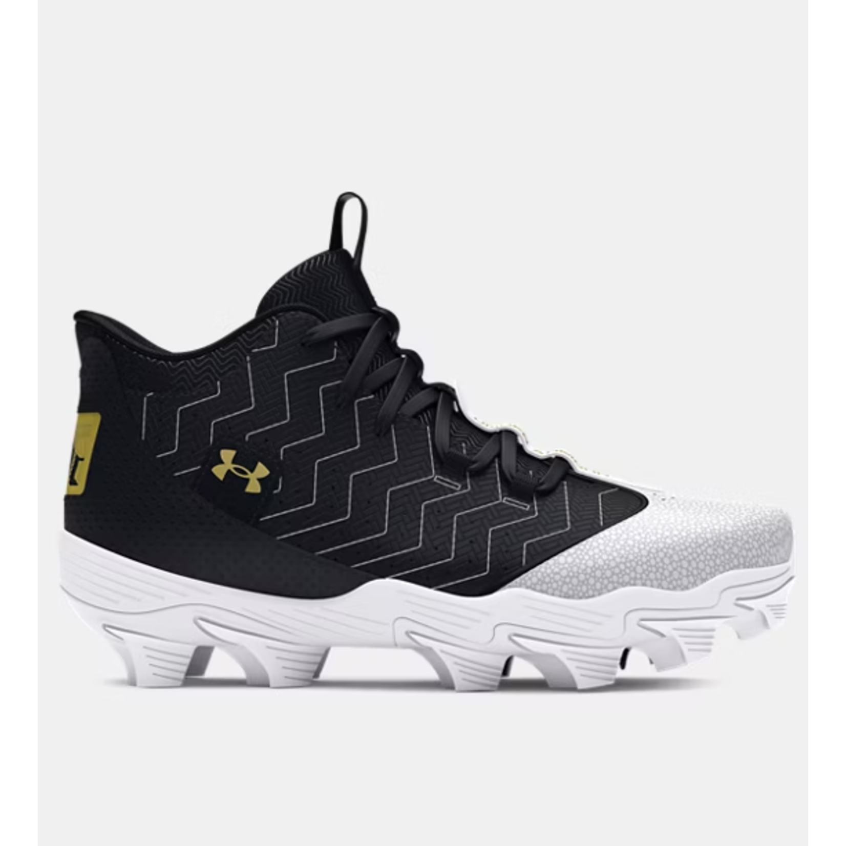 Under Armour UNDER AMOUR CHAUSSURES À CRAMPONS  BOYS HARPER 9 RM JR BASEBALL